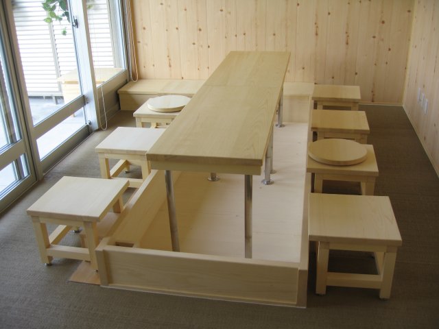 特別養護老人ホーム 岩岡の郷 2 特別養護老人ホーム 岩岡の郷 2