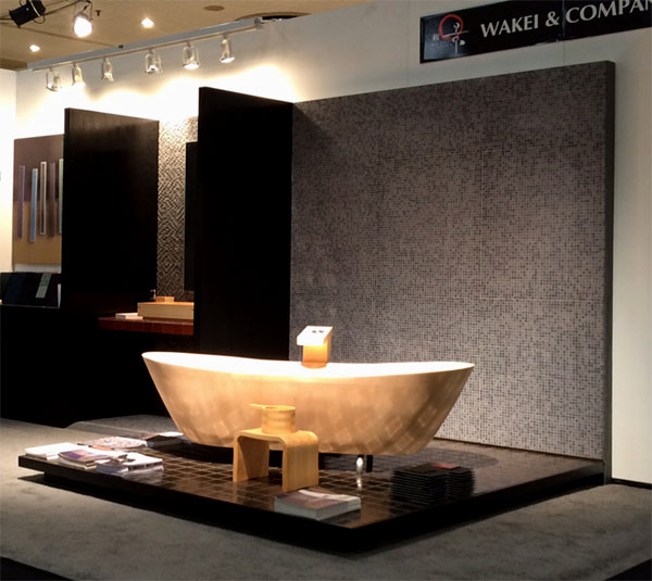 ICFF 2014 in New York – report