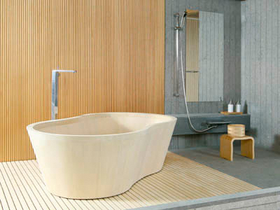 新製品 O-Bath (mugen) / infinity bath