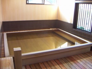 福島県いわき市　ホテルパームスプリング