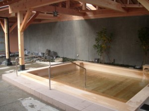 岐阜県　リバーサイドモールぬくいの湯様
