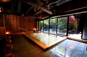 玉造温泉・出雲神々縁結びの宿「紺屋」