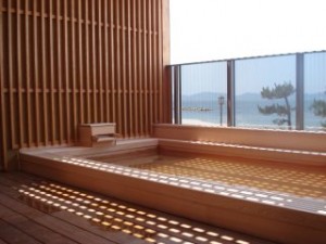 鳥取県　皆生ホテル　様　?