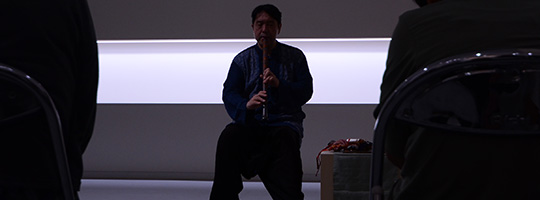 KIYOME PROJECT 演奏会 KIYOME PROJECT 演奏会