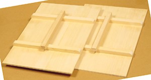 風呂ふた・桟蓋　サイズ